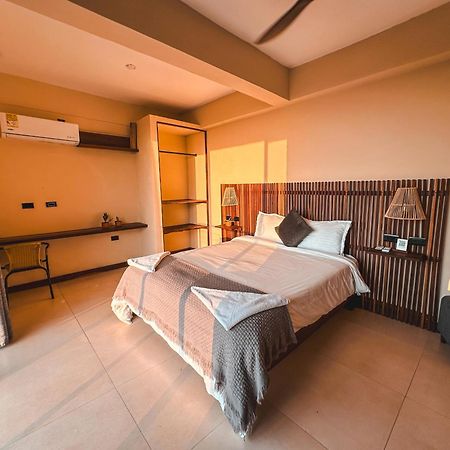 Villa Canopy مينسا المظهر الخارجي الصورة