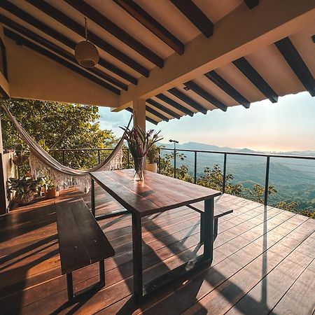Villa Canopy مينسا المظهر الخارجي الصورة