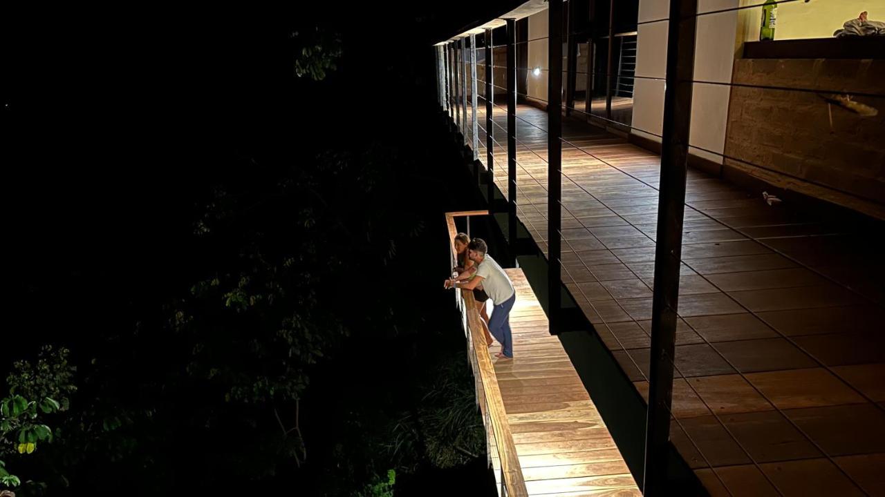 Villa Canopy مينسا المظهر الخارجي الصورة