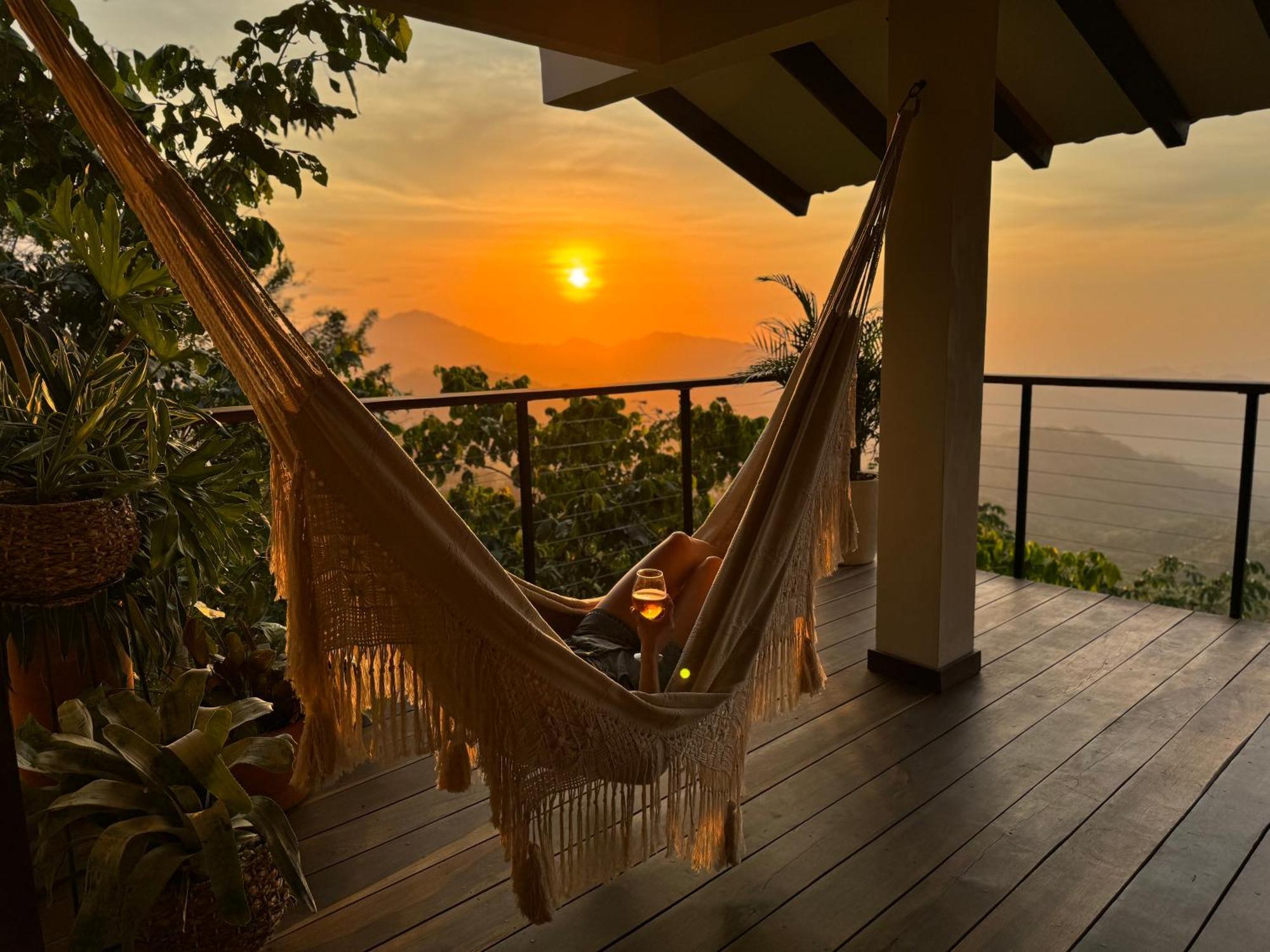 Villa Canopy مينسا المظهر الخارجي الصورة