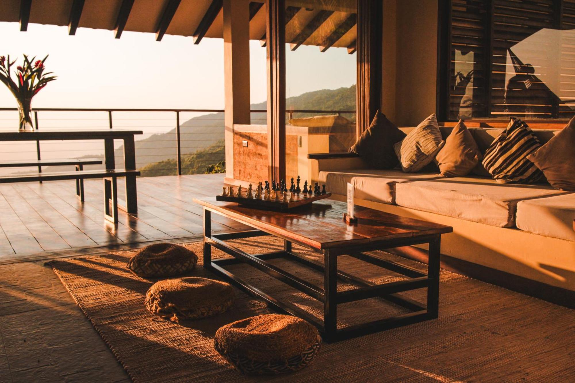 Villa Canopy مينسا المظهر الخارجي الصورة