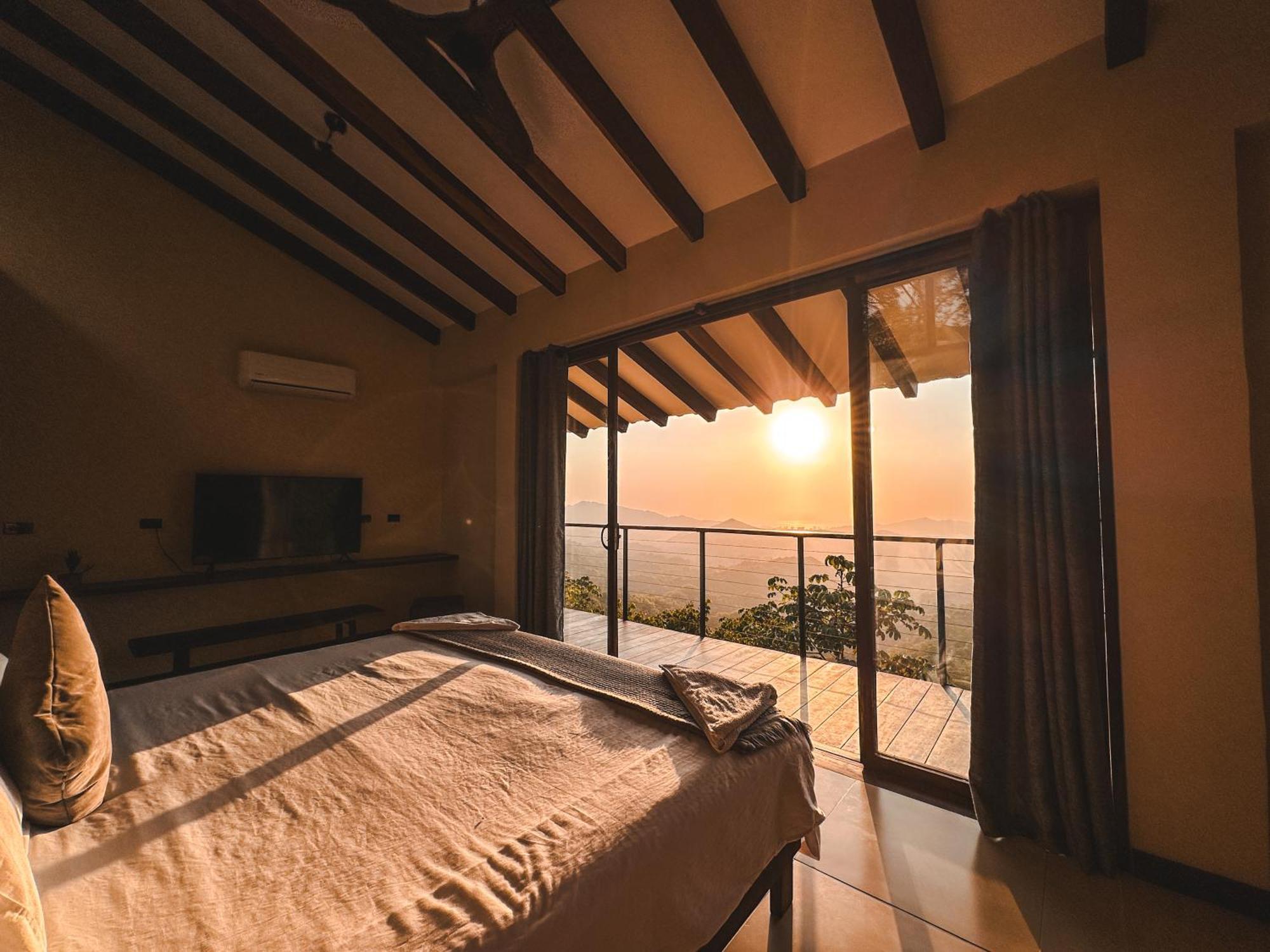 Villa Canopy مينسا المظهر الخارجي الصورة