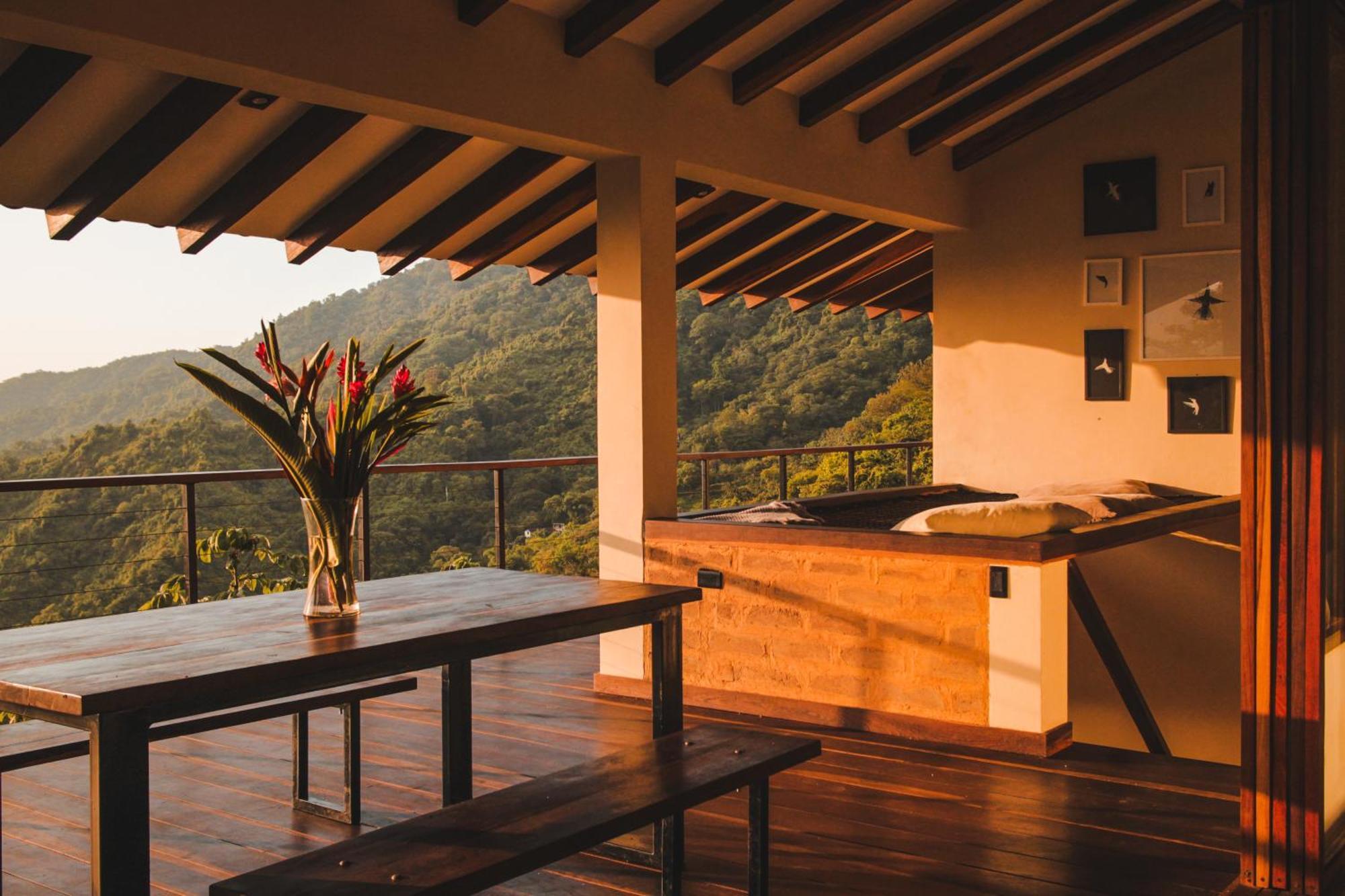 Villa Canopy مينسا المظهر الخارجي الصورة