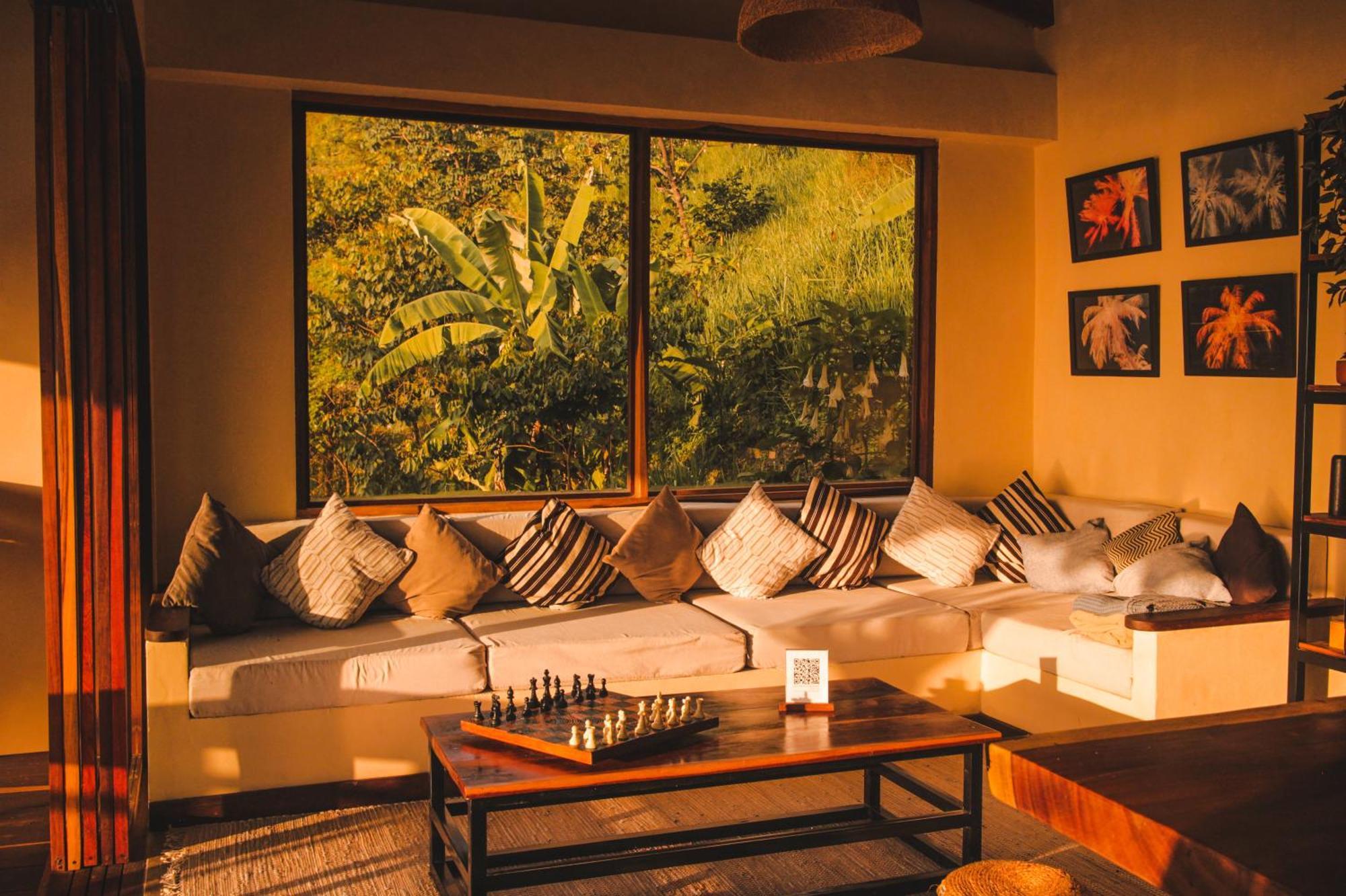 Villa Canopy مينسا المظهر الخارجي الصورة
