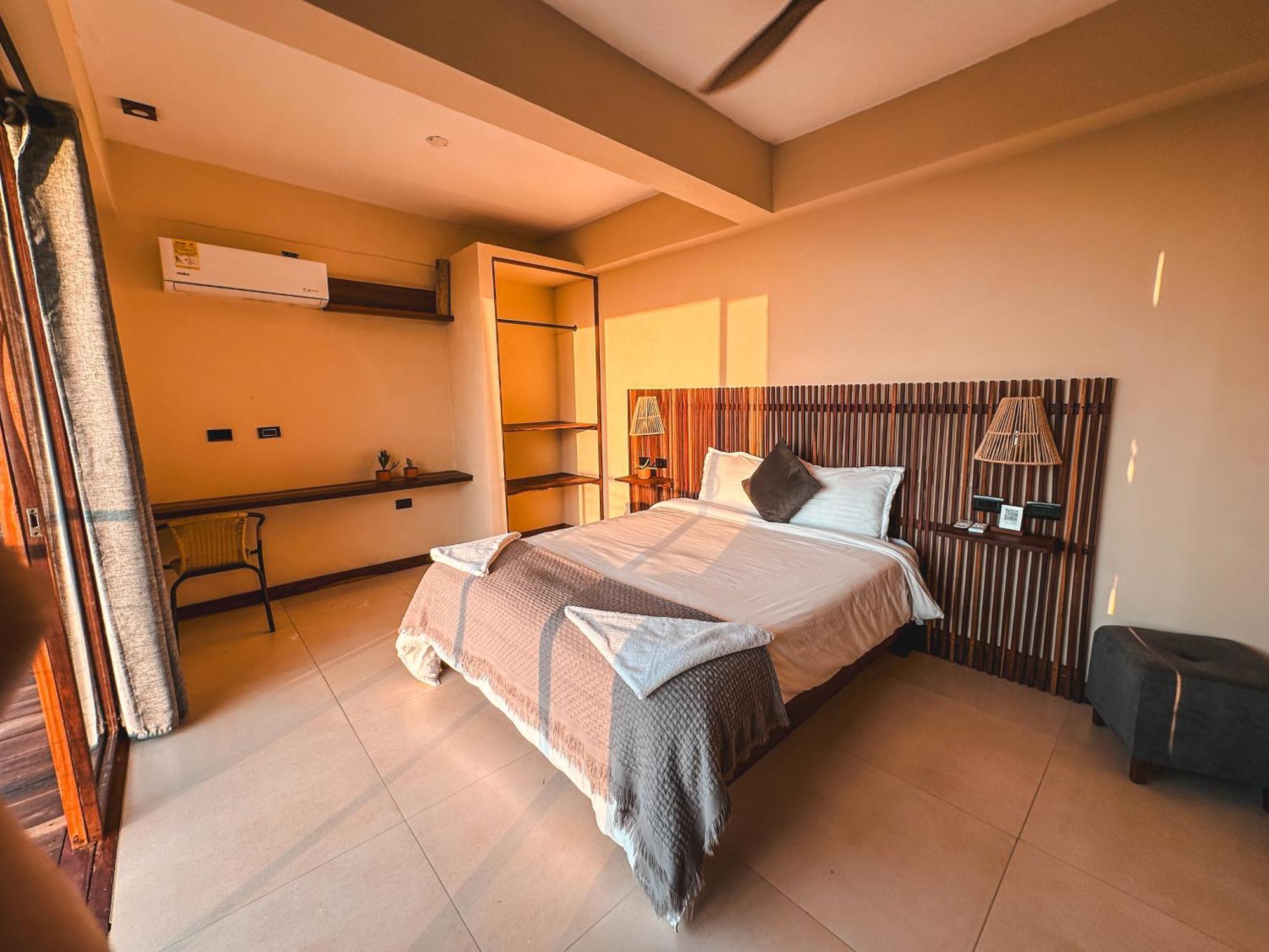 Villa Canopy مينسا المظهر الخارجي الصورة