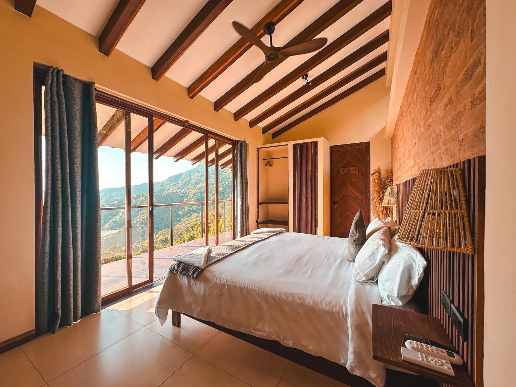 Villa Canopy مينسا المظهر الخارجي الصورة