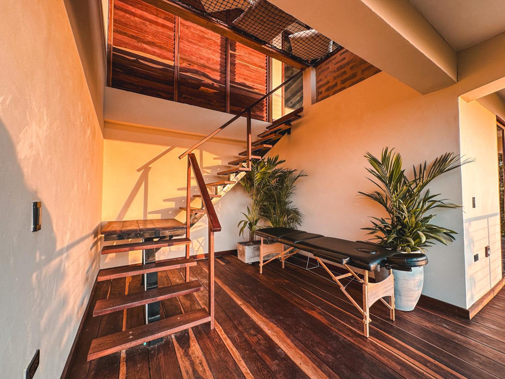Villa Canopy مينسا المظهر الخارجي الصورة