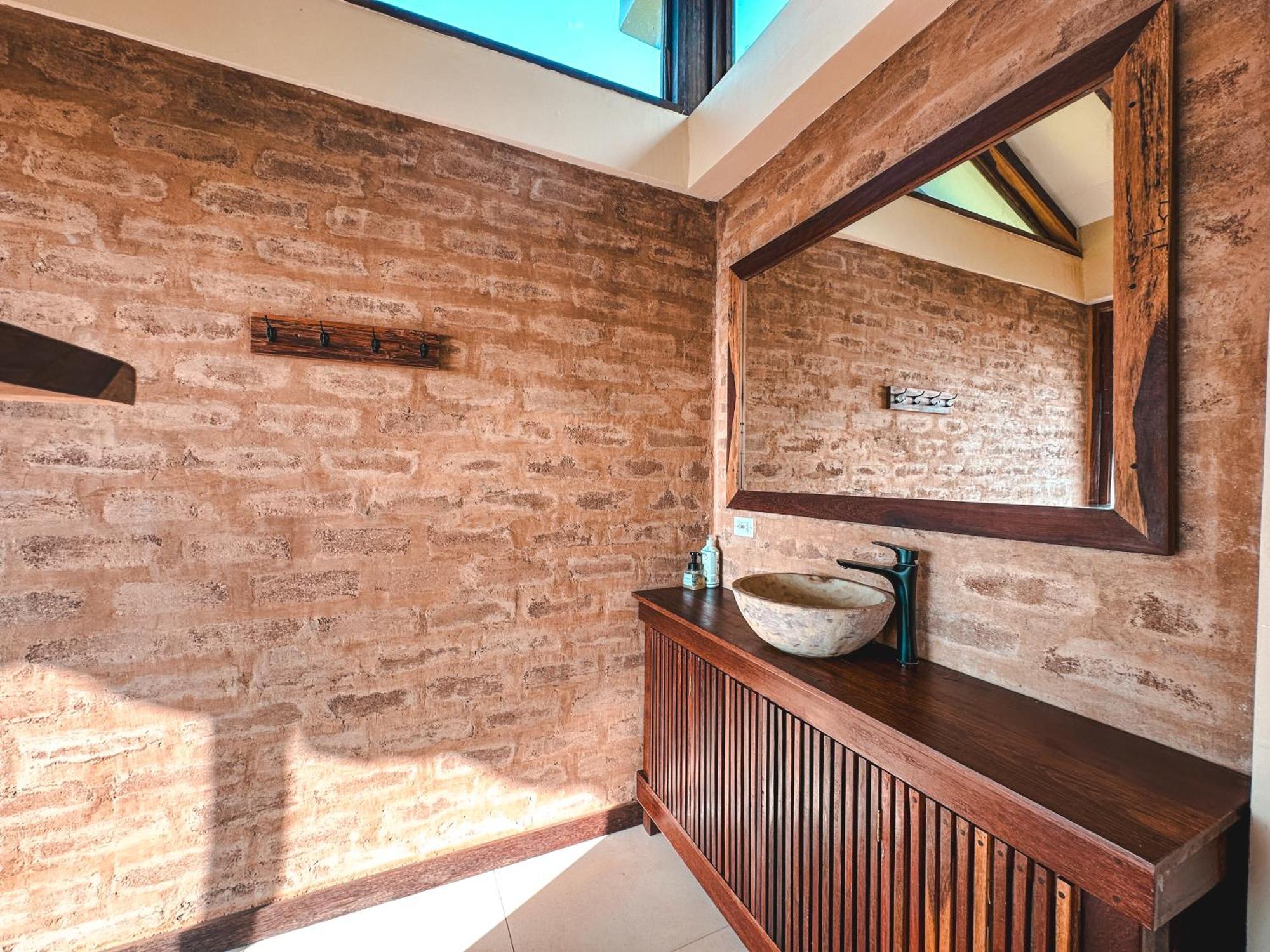 Villa Canopy مينسا المظهر الخارجي الصورة