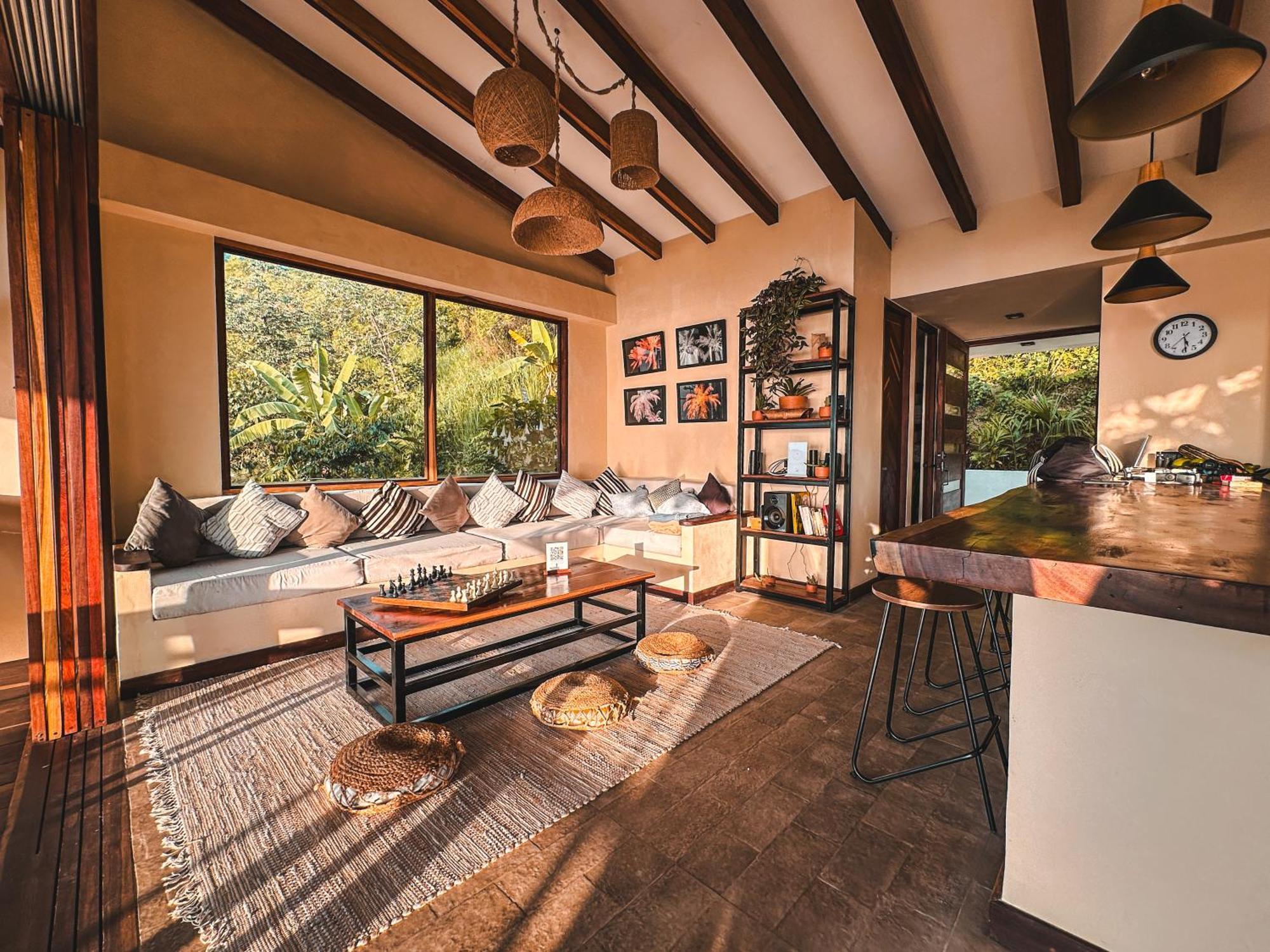 Villa Canopy مينسا المظهر الخارجي الصورة