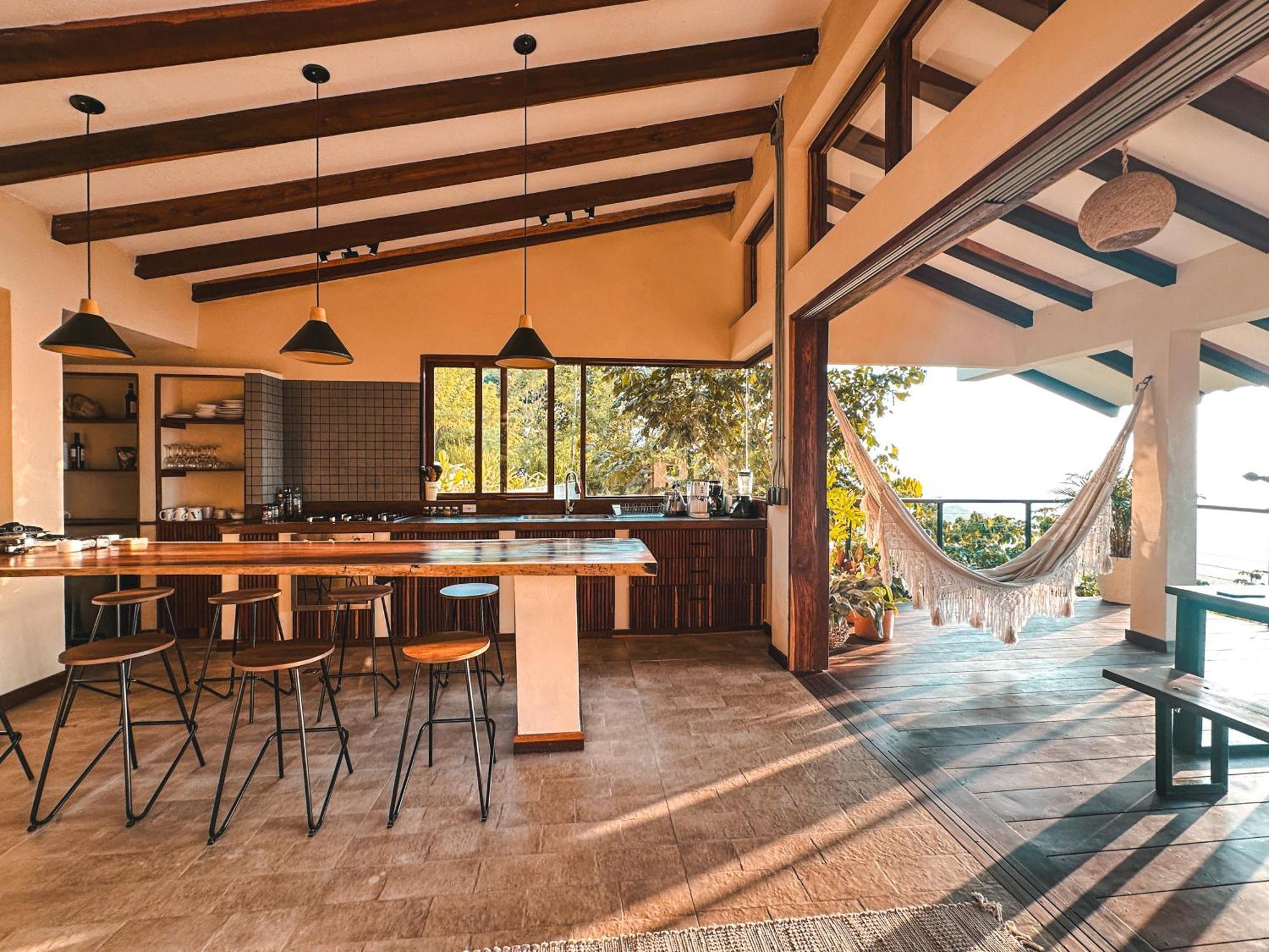 Villa Canopy مينسا المظهر الخارجي الصورة