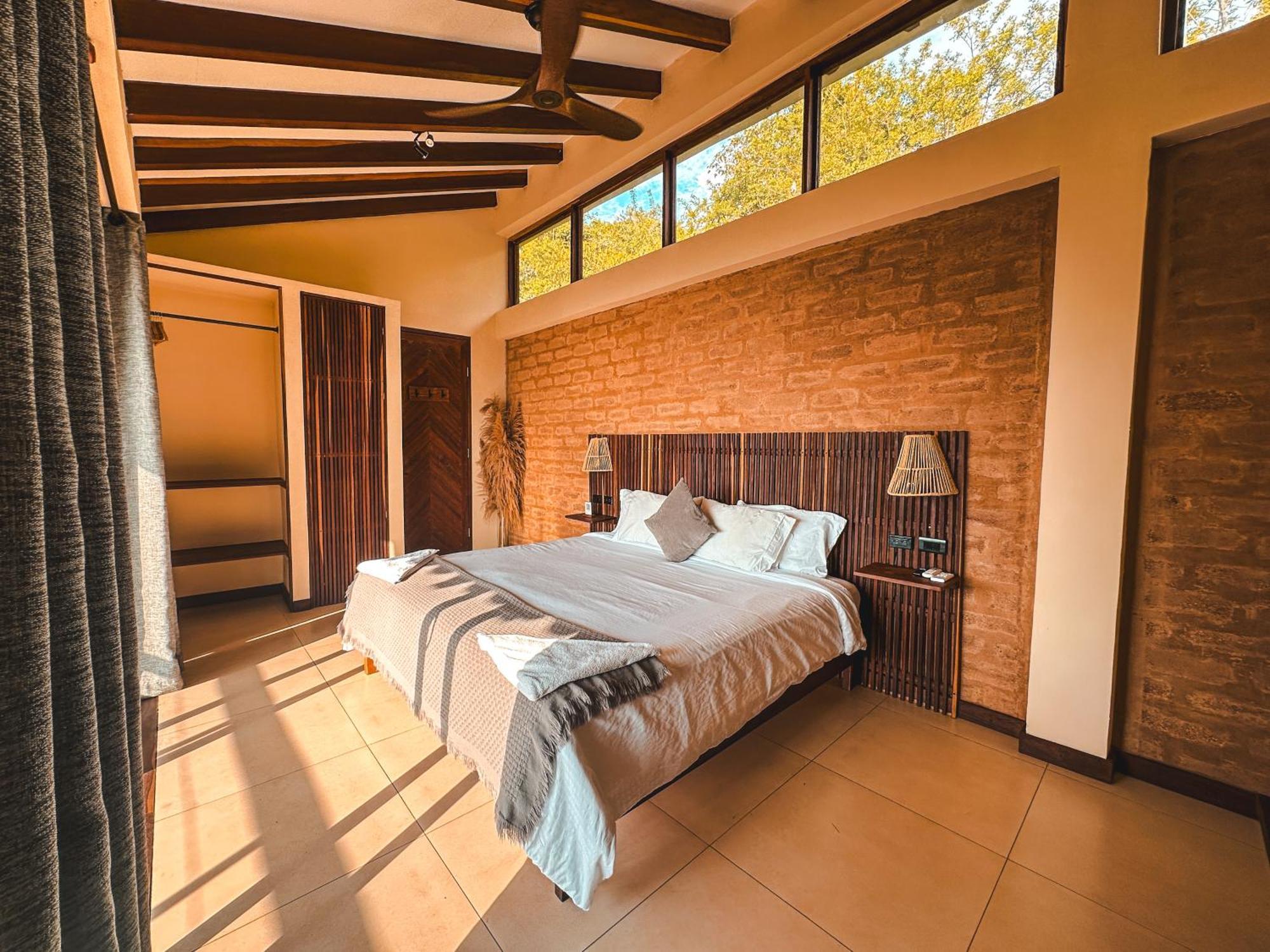 Villa Canopy مينسا المظهر الخارجي الصورة