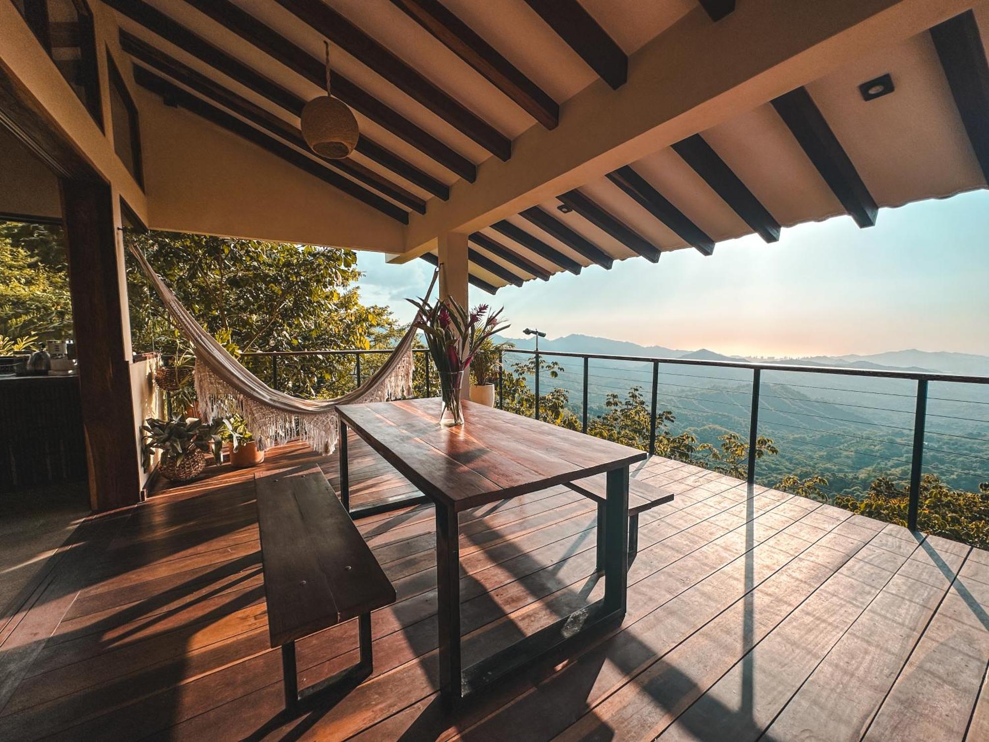 Villa Canopy مينسا المظهر الخارجي الصورة